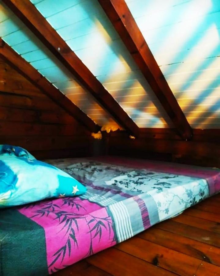 Вилла Bungalow 2 Ch A St Francois Сен-Франсуа Экстерьер фото