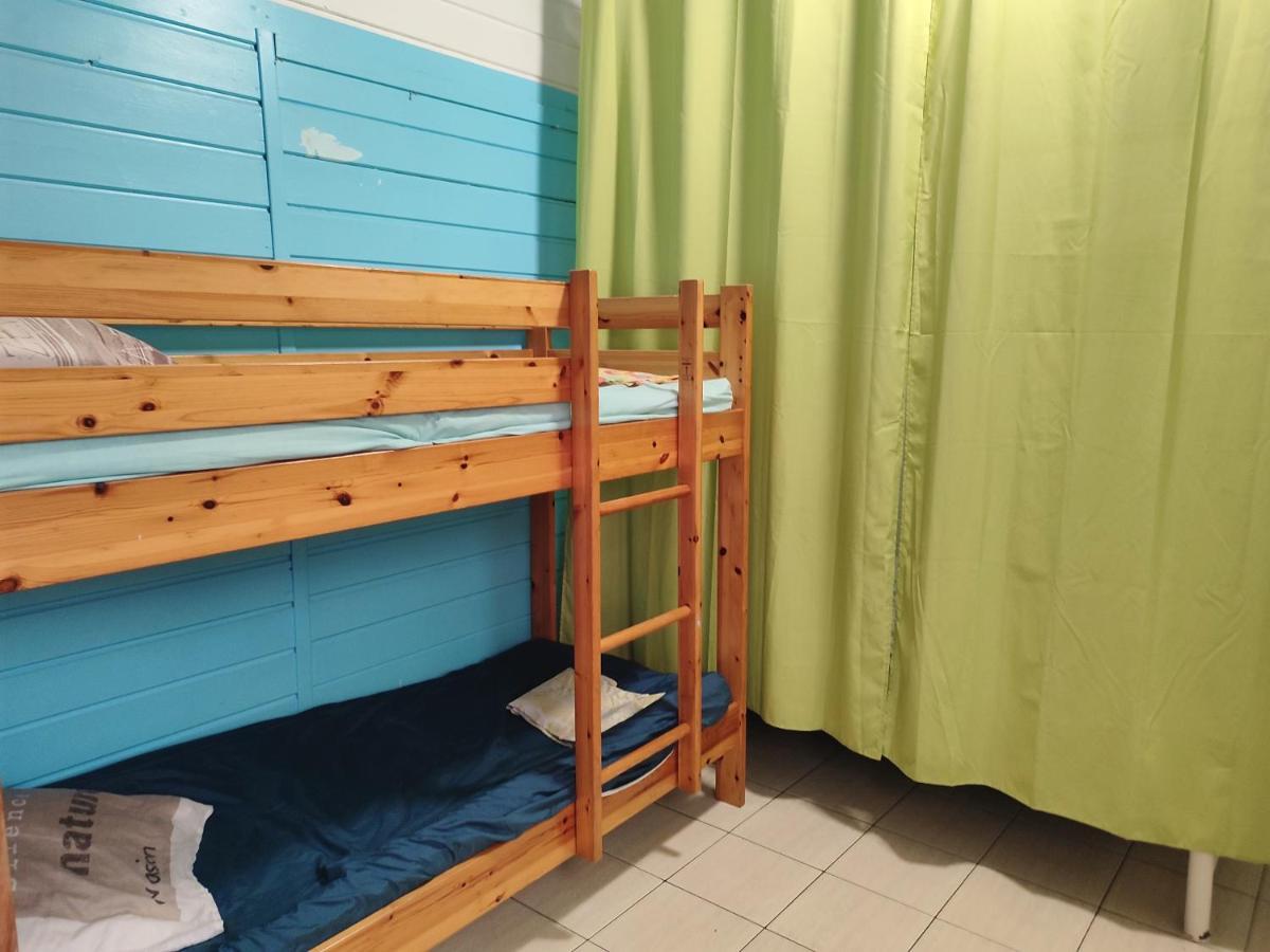 Вилла Bungalow 2 Ch A St Francois Сен-Франсуа Экстерьер фото