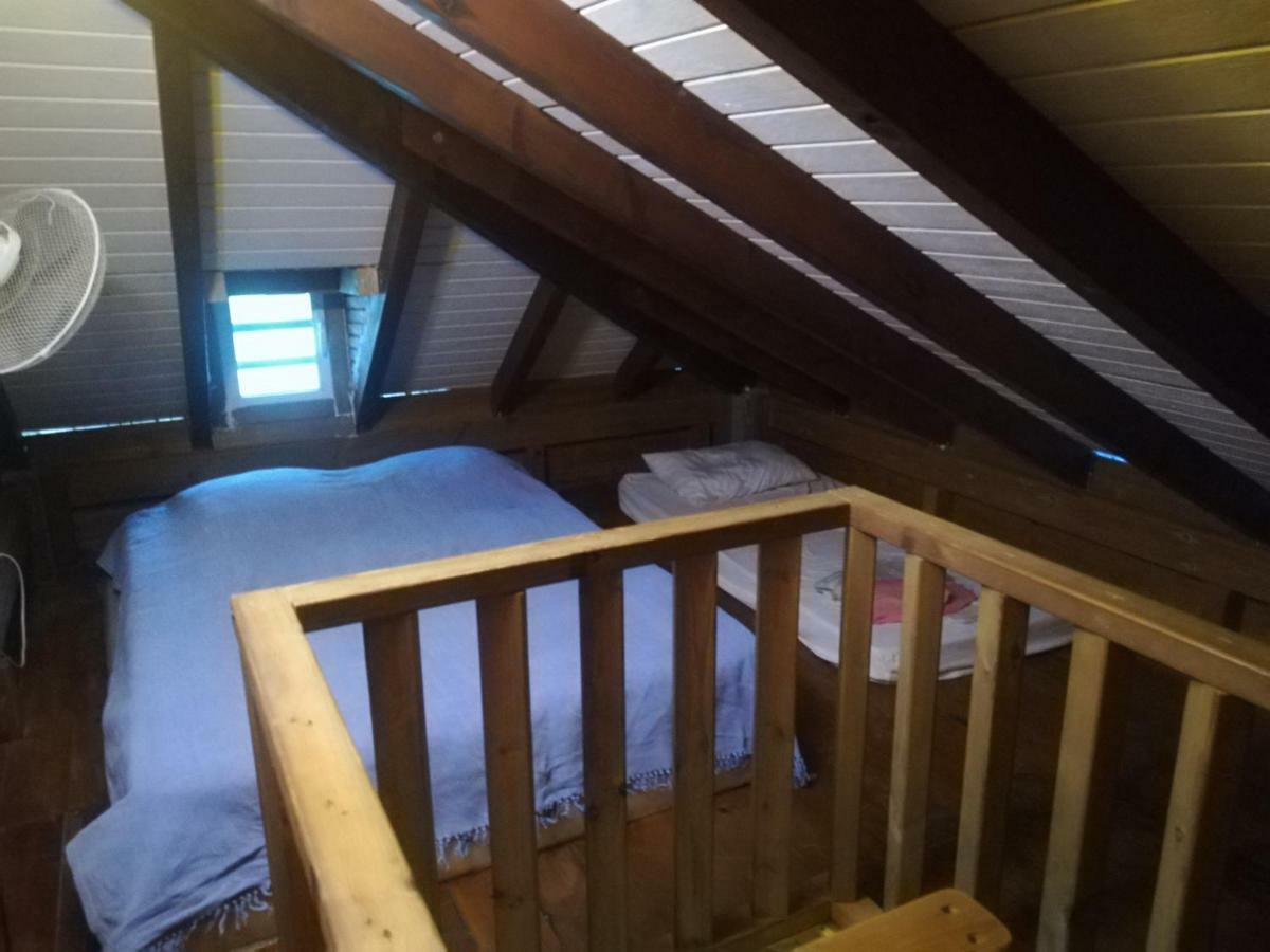 Вилла Bungalow 2 Ch A St Francois Сен-Франсуа Экстерьер фото